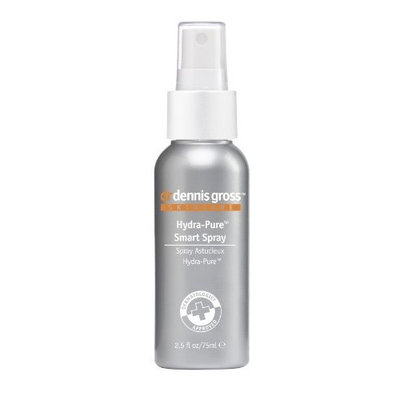 Dr. Dennis Gross Skincare Hydra-Pure Smart Spray, 2.5 fl. oz.