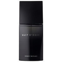 Issey Miyake Nuit d'Issey Eau de Toilette, 2.5 oz