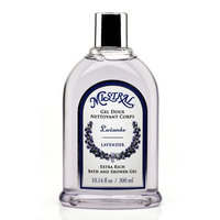 Mistral Shower Gel, Lavender, 10.14 fl oz