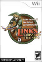 Nintendo of America Link's Crossbow Training - Game Only