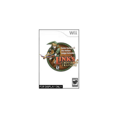 Nintendo of America Link's Crossbow Training - Game Only