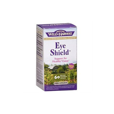 Eye Shield 60 VCAP by Oregon's Wild Harvest