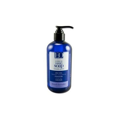 EO Products Detangler Spray French Lavender 8.4 oz