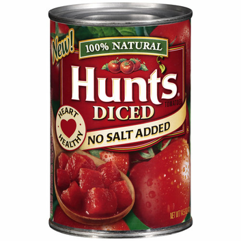Hunt's Diced Tomatoes