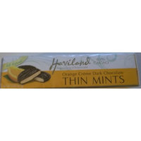 Haviland Orange Creme Dark Chocolate Thin Mints 5oz.
