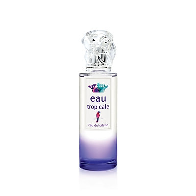 Sisley Eau Tropicale Eau De Toilette Spray 100ml/3.3oz