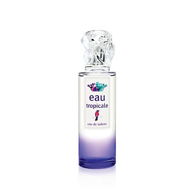 Sisley Eau Tropicale Eau De Toilette Spray 50ml/1.6oz