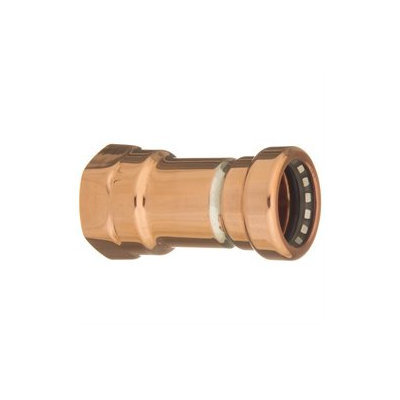 Elkhart Products Corporation Elkhart Products 10170735 3/4in Copperloc Female Adapter