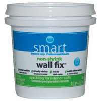 GardnerGibson 8 Oz Light Weight Smart Spackle 7676-1-07