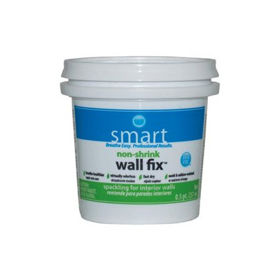 GardnerGibson 8 Oz Light Weight Smart Spackle 7676-1-07