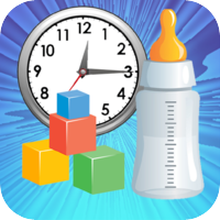 Seacloud Software LLC Baby Connect (Activity Logger)