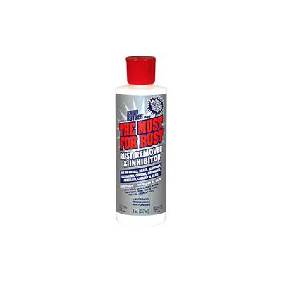 Krud Kuttr Krud Kutter 8 Oz Rust Remover & Inhibitor