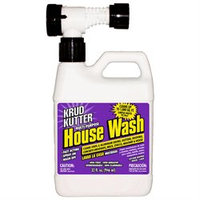 Krudkutter Krud Kutter 32 Oz Hose-End Multi-Purpose House Wash