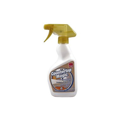 Homax Group 50332010 14oz Countertop Magic