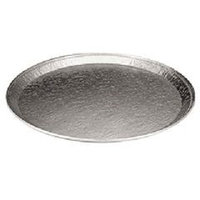 Pactiv Corporation Pactiv Aluminum Tray, Flat, 50 Trays (PAC 451212A)