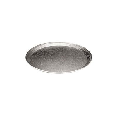 Pactiv Corporation Pactiv Aluminum Tray, Flat, 50 Trays (PAC 451212A)