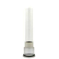 Tetra Pond 29540 Greenfree UV Clarifier Replacement Quartz Sleeve For UV1, 9 WT (Discontinued by Manufacturer)