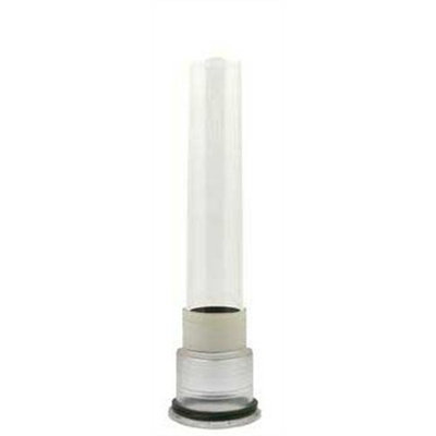 Tetra Pond 29540 Greenfree UV Clarifier Replacement Quartz Sleeve For UV1, 9 WT (Discontinued by Manufacturer)