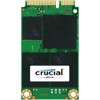 Micron Crucial M550 256GB mSATA Internal Solid State Drive