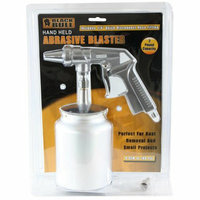 Buffalo Tools Buffalo SBGC Sandblasting Gun with Cup