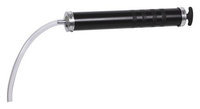 WESTWARD 21EM07 Suction Gun,24 oz, Black