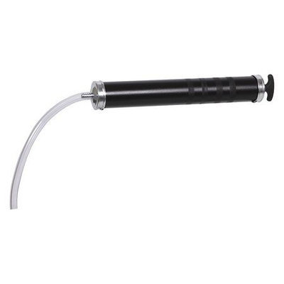 WESTWARD 21EM07 Suction Gun,24 oz, Black