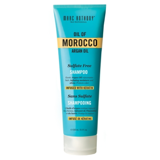 Marc Anthony True Professional Oil of Morocco Argan Oil Shampoo