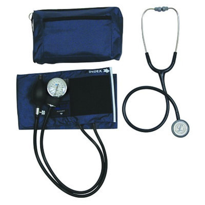 MatchMates Combination Kit with 3M Littmann Classic II S.E. Stethoscope