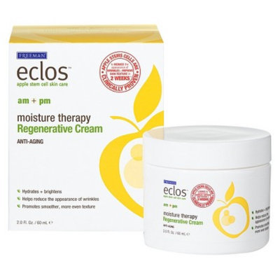 eclos Anti-Aging Moisture Therapy Regenerative Cream - 2.0 oz