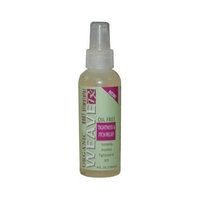 Organic Root Stimulator Weave Rx Tightness & Itch Relief - 4 oz
