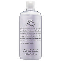 philosophy falling in love perfumed shampoo, bath & shower gel