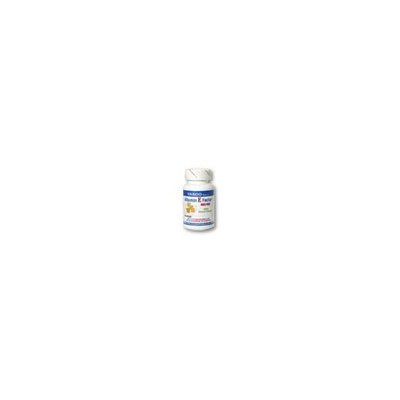 Yasoo Health Vitamin E Factor 400/400 60sg 60 Softgels