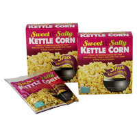 Wabash Valley Farms Whirley-Pop KettleKorn Popcorn Kit 8 pk.
