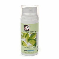 FB Face & Body's Firming Lotion