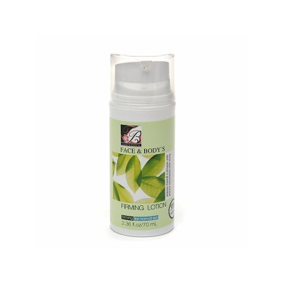FB Face & Body's Firming Lotion