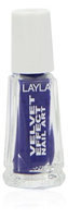 Layla Cosmetics Layla Velvet Effect Nail Art, #9 Sweet Dreams
