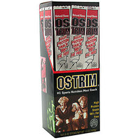 OSTRIM Natural Flavor Meat Snack Sticks