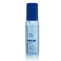 Goldwell Colorance Color Styline Mousse 6-RB Red Beech