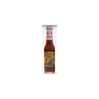 Iguana 90077 Deuce Sup Freaky Hot Pepper Sauce