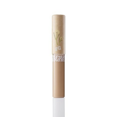 GEO GIrl geoGiRL ES (Erasescreen) Cream Concealer Cover Stick, Deep Nature (Pack of 2)