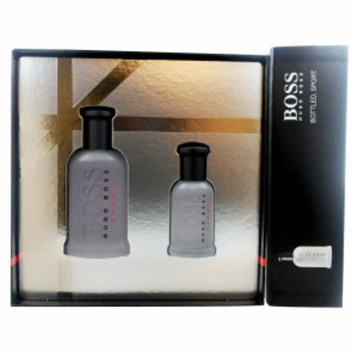 Hugo Boss No 6 Sport Gift Set, 2 Piece, 1 set