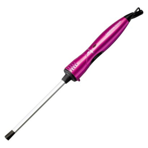 Lee Stafford CHoPstick STYLER Extra SKinny Barrel CurLING Iron