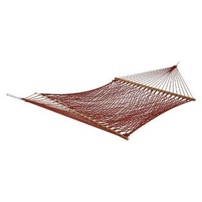 Pawley's Island DuraCord Rope Hammock - Red