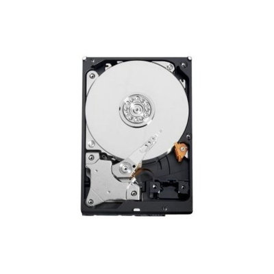 Western Digital WD Bulk 250GB AV GP SATA 3Gbs 3.5in