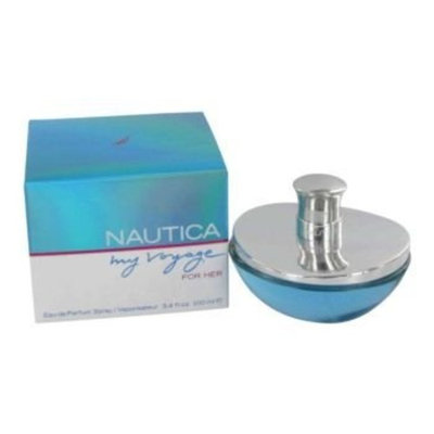 My Voyage Perfume by Nautica Eau De Parfums