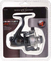 Southbend Sporting Goods Inc. SOUTHBEND SPORTING GOODS INC Microlite ULX Spinning Reel - SOUTHBEND SPORTING GOODS INC