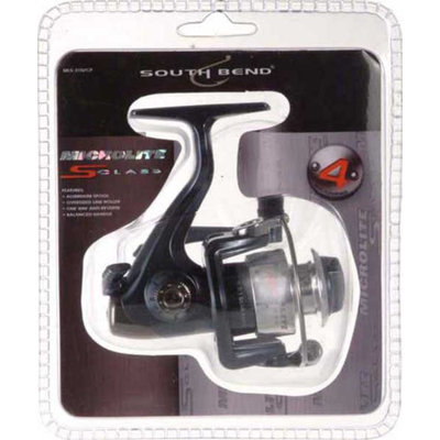 Southbend Sporting Goods Inc. SOUTHBEND SPORTING GOODS INC Microlite ULX Spinning Reel - SOUTHBEND SPORTING GOODS INC