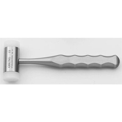 Osung ML01 Nylon End Dental Mallet ML01