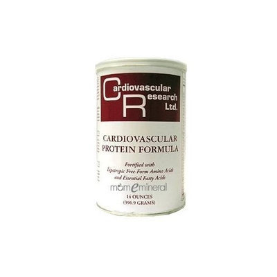 Ecological Formulas - CV Protein Powder 14 oz