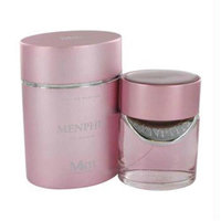 Giorgio Monti 464790 Menphis by Giorgio Monti Eau De Parfum Spray 3.6 oz